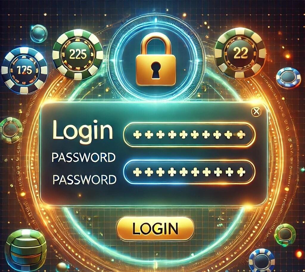 967 Como Fazer Login