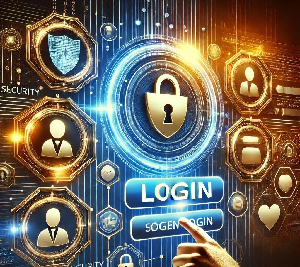 967 Benefícios de Fazer Login