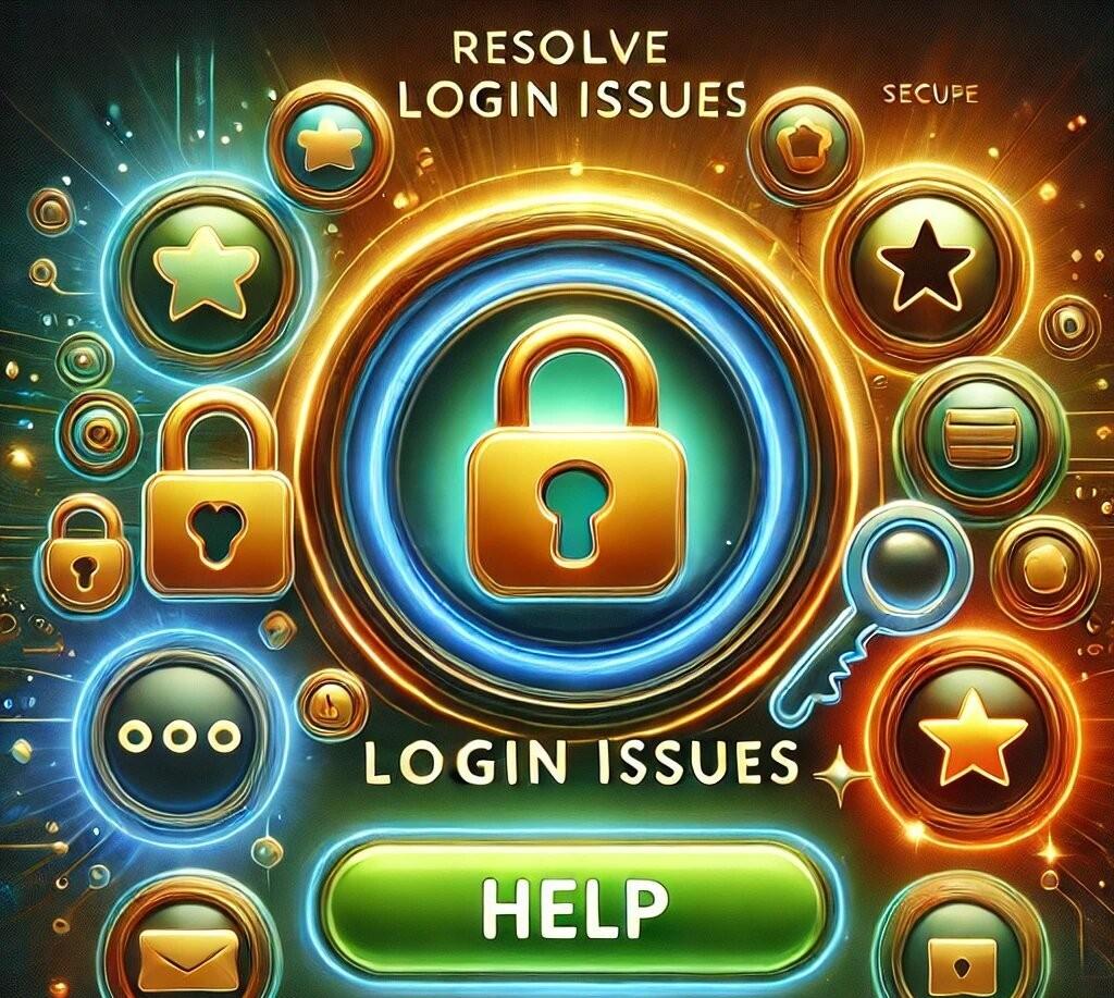 967 Ajuda para Login